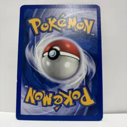 Rocket's Sneak Attack #72/82 - Rare - Pokemon Team Rocket WOTC - LP - Image 2