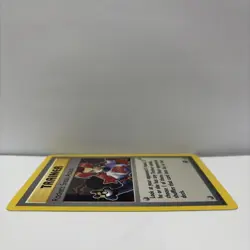 Rocket's Sneak Attack #72/82 - Rare - Pokemon Team Rocket WOTC - LP - Image 3