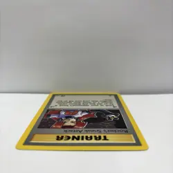Rocket's Sneak Attack #72/82 - Rare - Pokemon Team Rocket WOTC - LP - Image 4