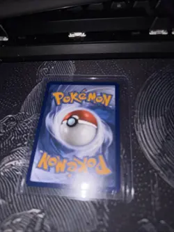 Pokemon TCG Misty's Lapras Destined Rivals 194/182 - Image 2