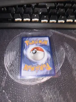 Pokemon TCG Misty's Lapras Destined Rivals 194/182 - Image 4