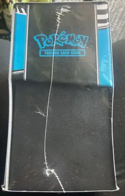 Pokemon TCG Scarlet & VioletBlack Bolt Elite Trainer Box (ETB).Factory Sealed. - Image 2