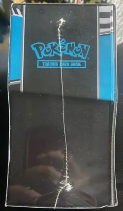 Pokemon TCG Scarlet & VioletBlack Bolt Elite Trainer Box (ETB).Factory Sealed. - Image 4