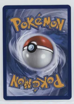 Drifloon Pokemon Mega Evolution Black Star (MEP) Promo #005 - Image 2