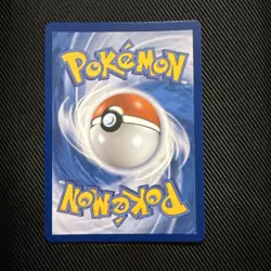 Pokemon - Ivysaur 167/165 Art Rare 151 Pokemon Korean Near Mint - Image 2