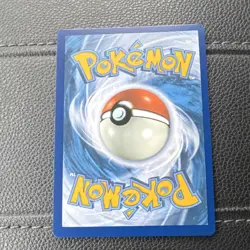 Pokemon Thwackey 015/167 Sv06: Twilight Masquerade Reverse Holo HP100 - Image 2