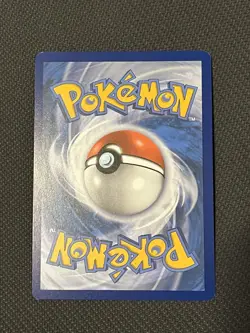 Pokemon TCG Obsidian Flames 208/197 Pidgeotto Illustration Rare - NM - Image 2