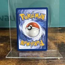 Pokemon TCG Rapidash - 189/182 - SV Destined Rivals - Image 2