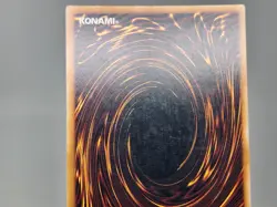 YuGiOh Exarion Universe DR04-EN243 Dark Revelation Volume 4 Secret Rare LP - Image 5