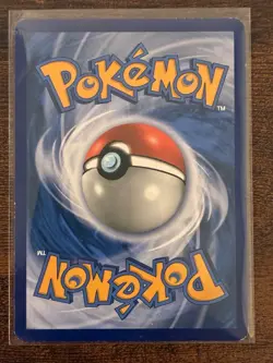 Pokemon Detective Pikachu SM170 Promo Holo English Basic 90 HP Card - Image 2