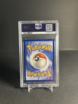Pokemon TCG Deoxys VMAX GG45/GG70 Crown Zenith: Galarian Gallery PSA 10 - Image 2