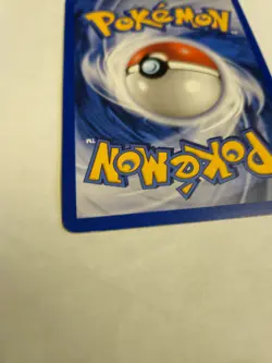 Pokemon 2004 Kids' WB Creator Card Torchic promo - Image 5
