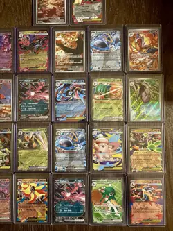 Pokemon TCG Card Lot Of 22 - Image 3