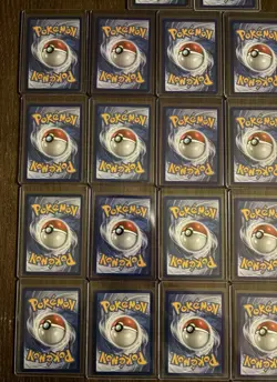 Pokemon TCG Card Lot Of 22 - Image 5