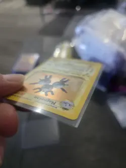 1999 Pokemon Base Set Holo Magneton (WOTC) Lot -- All Cards Freshly Pulled!!!!! - Image 5