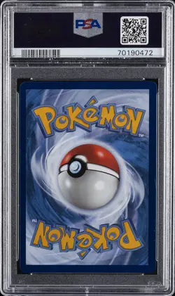 2022 POKEMON SWORD & SHIELD LOST ORIGIN #186 FULL ART/GIRATINA V PSA 10 - Image 2