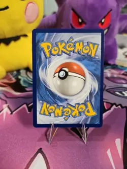 Lapras ex 164 Sv: Scarlet & Violet Promo Cards Holo - Image 2