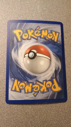 Pokemon Gengar TCG Legend Maker Holo Rare Card 5/92 - Image 2