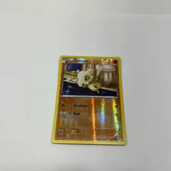 Pokemon Dragons Exalted Cubone 60/124 Reverse Holo Card - Image 1