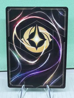 Disney Lorcana Hiro Hamada Armor Designer Enchanted Card 214/204 possible 10 - Image 2