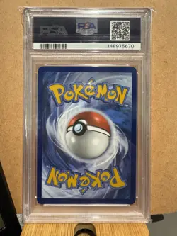 Team Rocket's Mimikyu (Prerelease) 087/182 Miscellaneous Cards & Products Holo - Image 2
