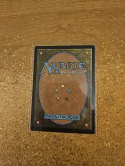 MAGIC THE GATHERING COMMANDER 2013 TRANSGUILD PROMENADE LIGHTLY PLAYED - Image 2