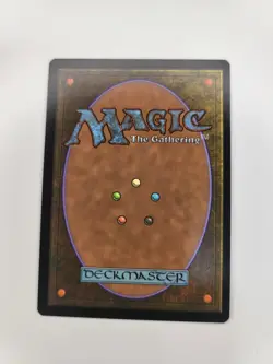 Agatha of the Vile Cauldron Mythic Wilds of Eldraine Nm Mint 0199 [PACK FRESH] - Image 2