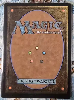 Final Fortune, Mystery Booster, Future Sight, Regular, #190, MTG, NM++ - Image 2