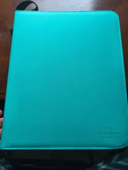 Magic the Gathering Binder Collection - Image 1
