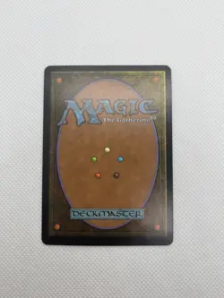 Academy Rector Urza Destiny MTG Exc Free shipping with tracking - Image 2