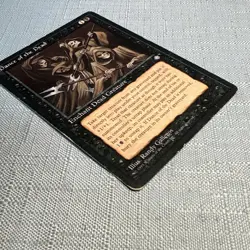 MTG Dance of the Dead Ice Age - Image 2