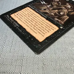 MTG Dance of the Dead Ice Age - Image 4