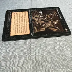 MTG Dance of the Dead Ice Age - Image 5