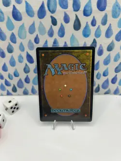 MTG Katara the Fearless Showcase Foil NM Avatar: The Last Airbender Magic 350 - Image 2