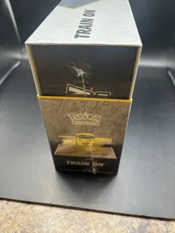 Pokemon TCG: Celebrations Ultra-Premium Collection Box Factory Sealed 820650829147 - Image 2