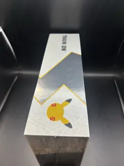 Pokemon TCG: Celebrations Ultra-Premium Collection Box Factory Sealed 820650829147 - Image 5