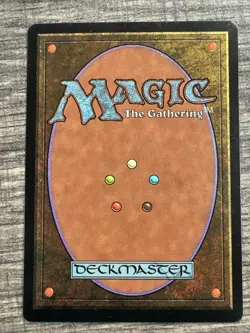 Conquer - 5th Edition Core Set - Magic the Gathering MTG Nice! - Image 2