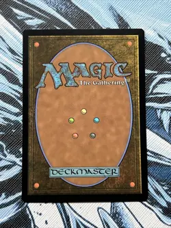 Magic the Gathering: Final Fantasy - The Earth Crystal - Regular 0184 NM - Image 3