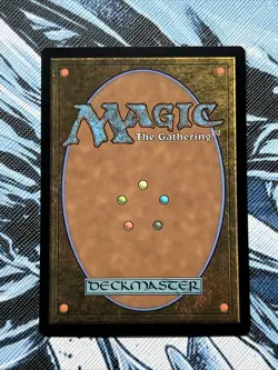 Magic the Gathering: Final Fantasy - The Earth Crystal - Regular 0184 NM - Image 4