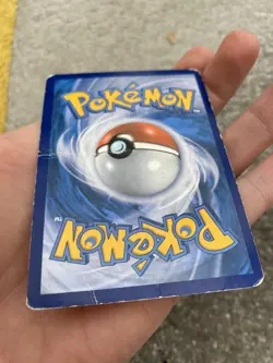 Pokemon TCG Arceus XY116 Full Art Black Star Promo Card - Image 3