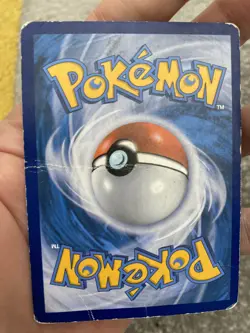 Pokemon TCG Arceus XY116 Full Art Black Star Promo Card - Image 5