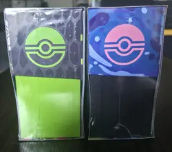 **SEALED** POKEMON CENTER ETB - Chaos Rising + Perfect Order - Lot of 2 - Image 3