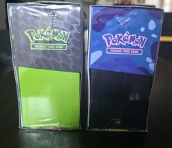 **SEALED** POKEMON CENTER ETB - Chaos Rising + Perfect Order - Lot of 2 - Image 4