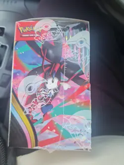 Pokemon TCG - Chaos Rising Half Booster Box - Sealed ✅ - Image 4
