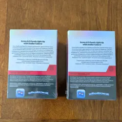Pokemon: Scarlet & Violet - Prismatic Evolutions Booster Box, X2, Factory Sealed - Image 2