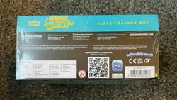 Pokemon TCG: Ascended Heroes - Normal ETB - Brand New Sealed ***READ*** - Image 4