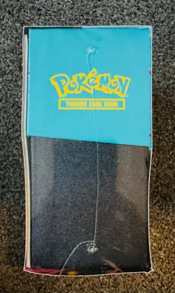 Pokemon TCG: Ascended Heroes - Normal ETB - Brand New Sealed ***READ*** - Image 5