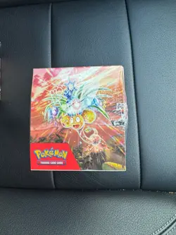 Pokemon TCG Surging Sparks Half Booster Box SEALED 18 Packs NEW - Image 5