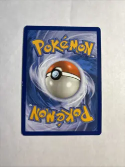 DETECTIVE PIKACHU 2019 Pokemon Detective Pikachu Black Star Promo #SM170 Holo NM - Image 2
