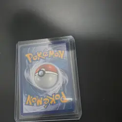 The Pokemon Company Umbreon BW93 Black & White Holo Promo 100 HP Stage 1 EN 2012 - Image 2